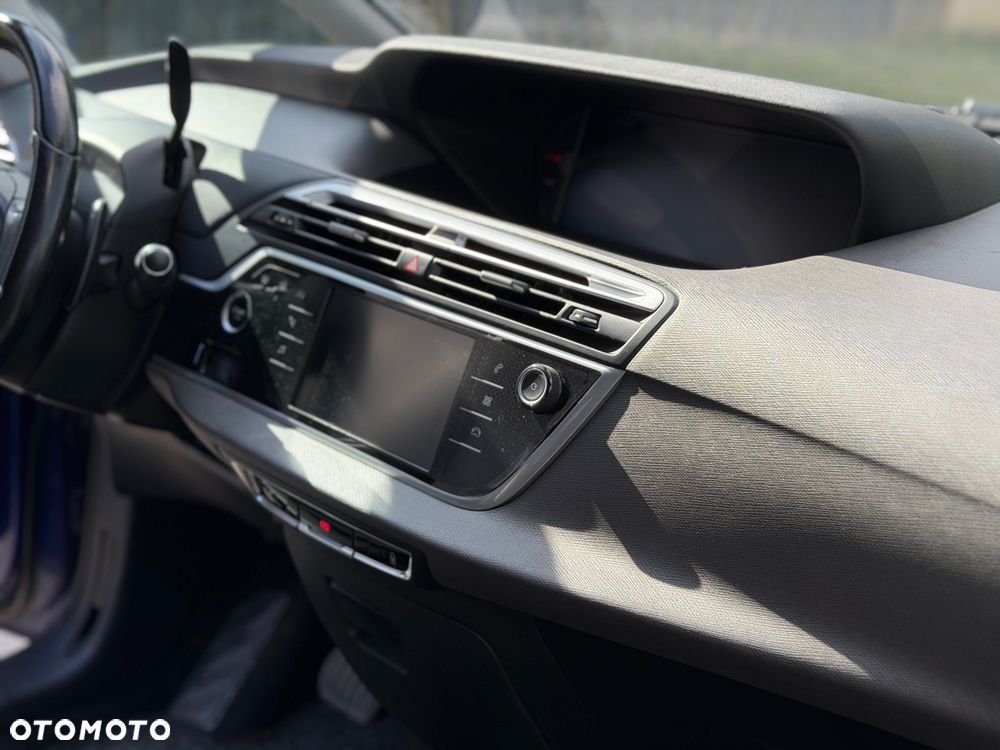 Citroën C4 SpaceTourer 2.0 BlueHDi More Life S&S EAT6 - 30