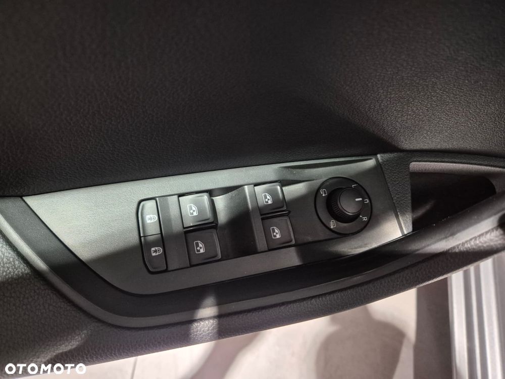 Skoda Superb 1.5 TSI Ambition DSG - 14