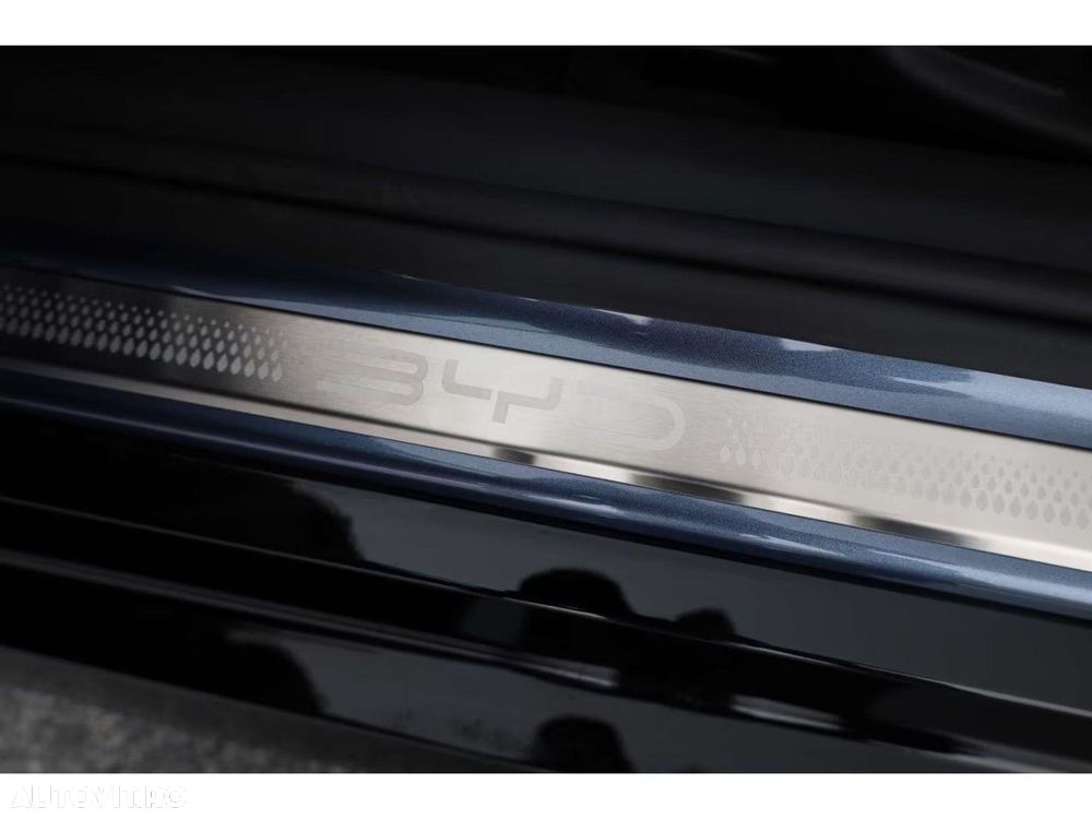 Byd Seal 82.5 kWh AWD Excellence - 20