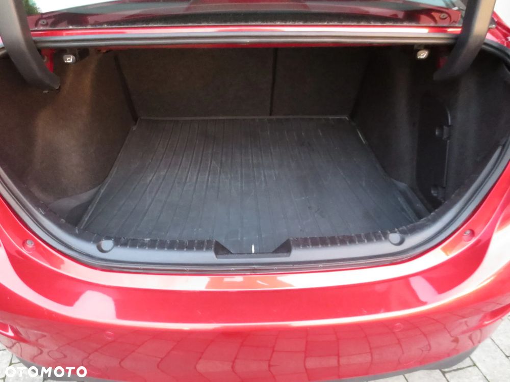 Mazda 3 2.0 Skyenergy - 16