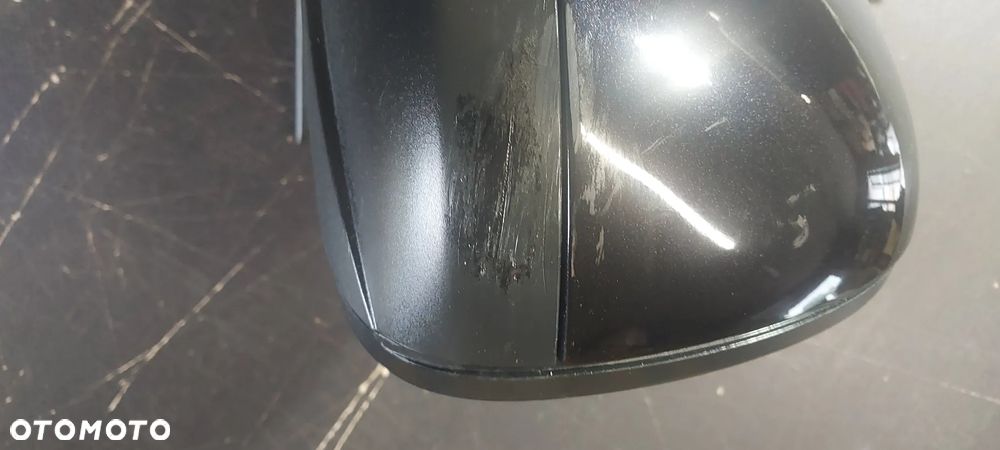 Kompletne lusterka lewe prawe vw t6 składane - 8