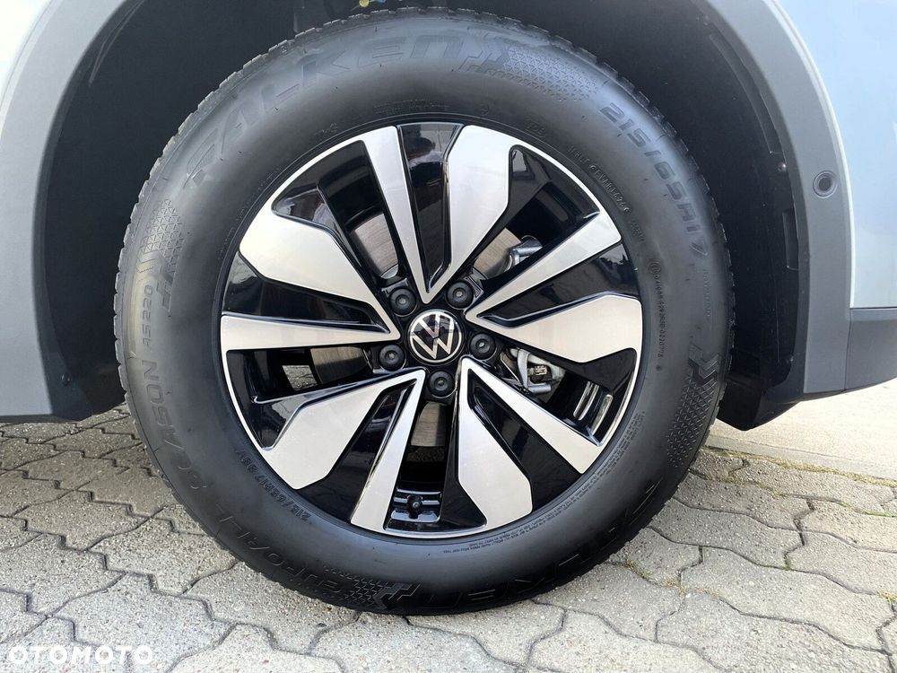 Volkswagen Tiguan 1.5 eTSI Life Plus DSG - 19