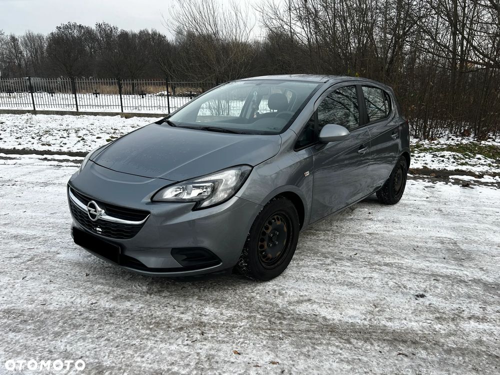Opel Corsa 1.4 Enjoy - 1