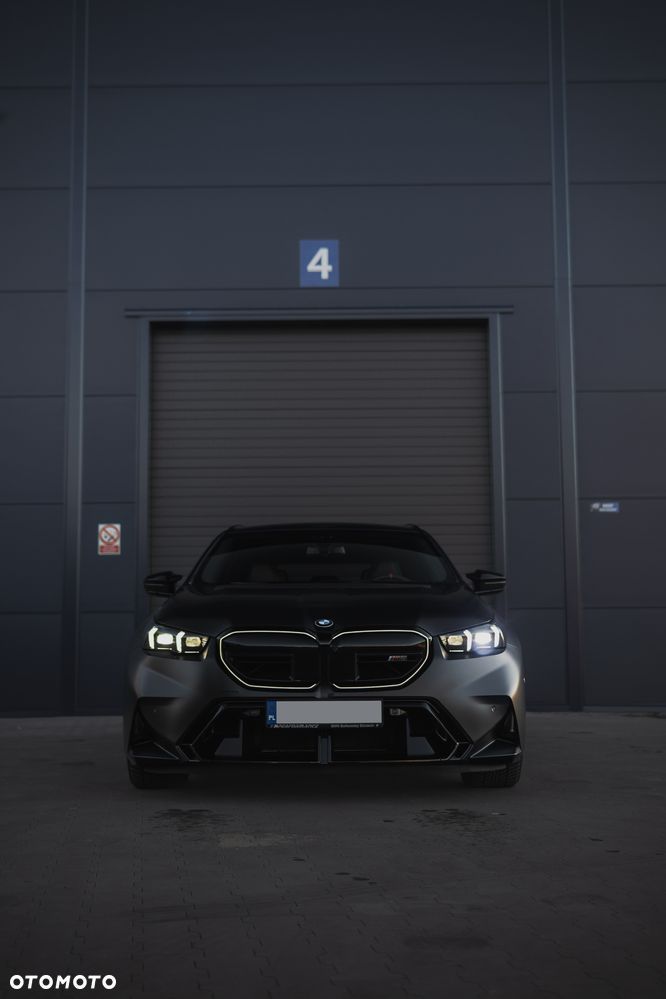 BMW M5 - 25