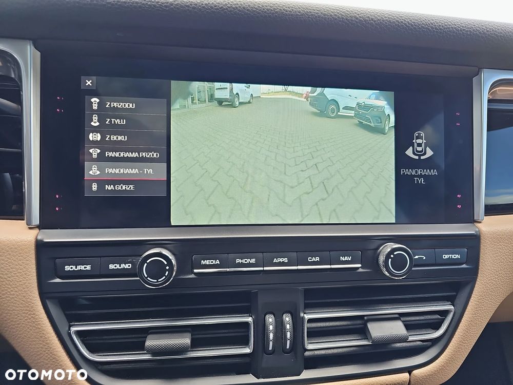 Porsche Macan PDK - 28