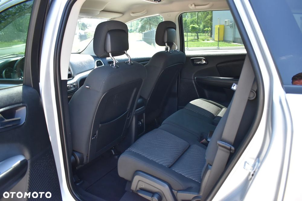 Fiat Freemont 2.0 Multijet 16V DPF - 14