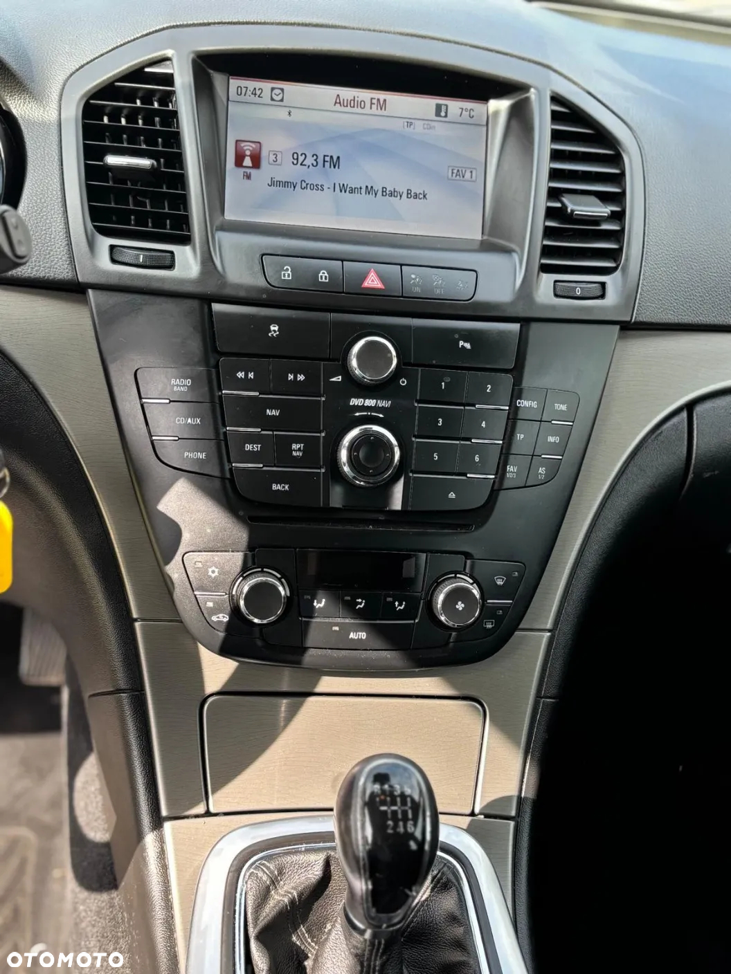 Opel Insignia 2.0 CDTI Cosmo - 8