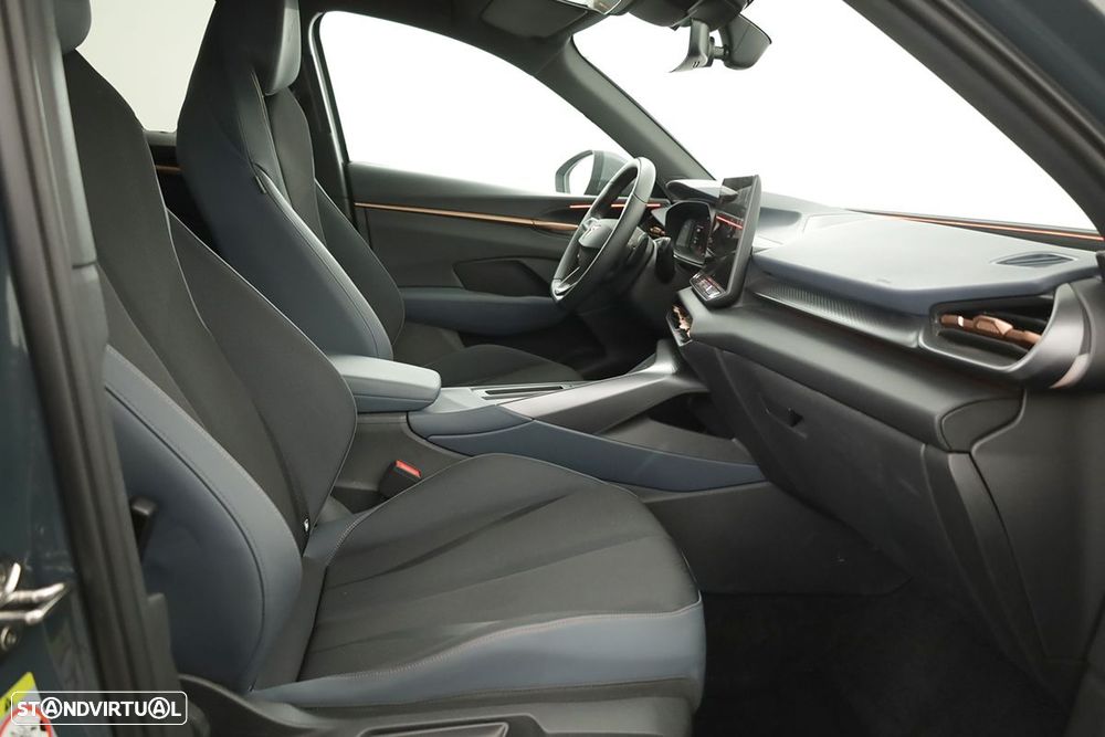 Cupra Terramar 1.5 e-Hybrid DSG - 20