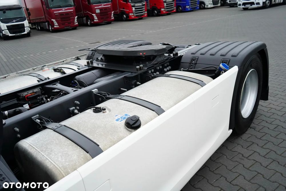 Scania / R 450 / EURO 6 / ACC / RETARDER / I – COOL / BAKI 1400 L - 33