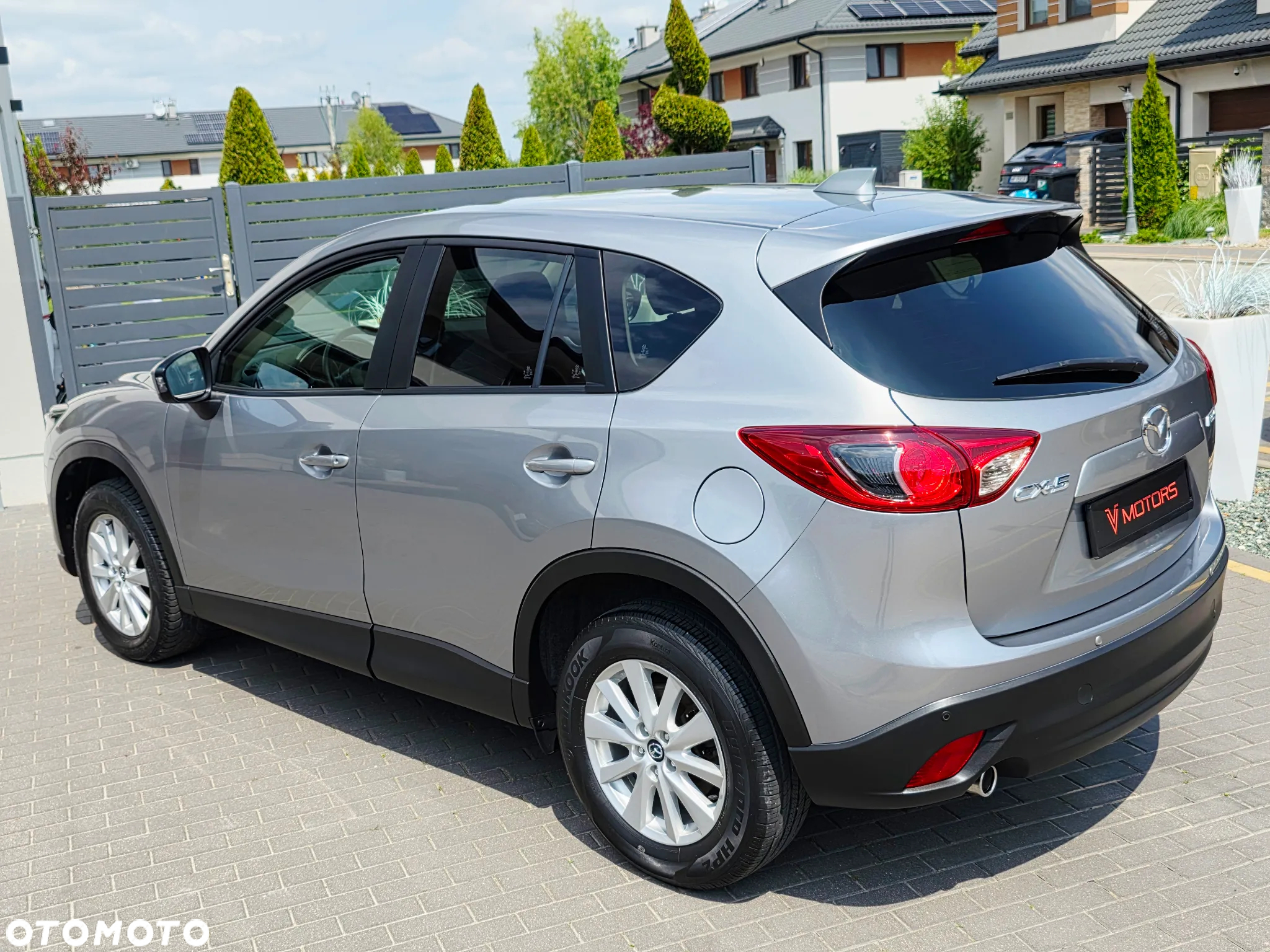 Mazda CX-5 SKYACTIV-G 165 Prime-Line - 35