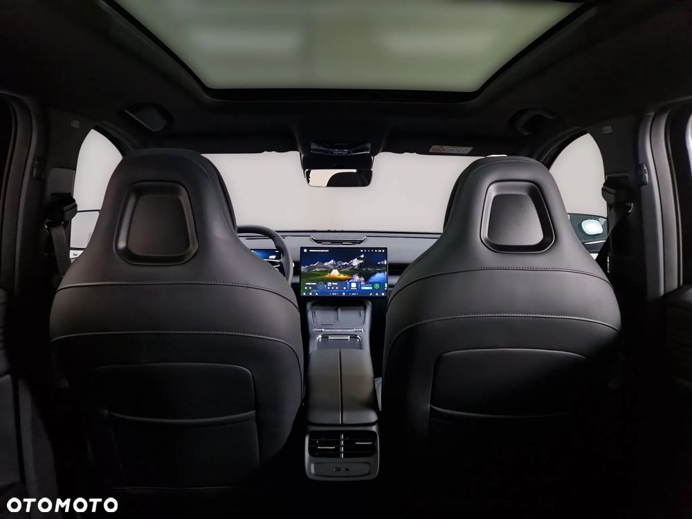 Omoda 7 1.5 T-GDi Super Hybrid Luxury - 20