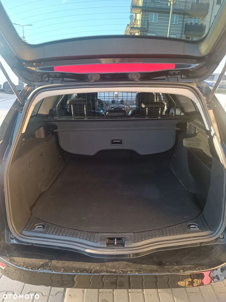 Ford Mondeo 2.0 TDCi Titanium - 16