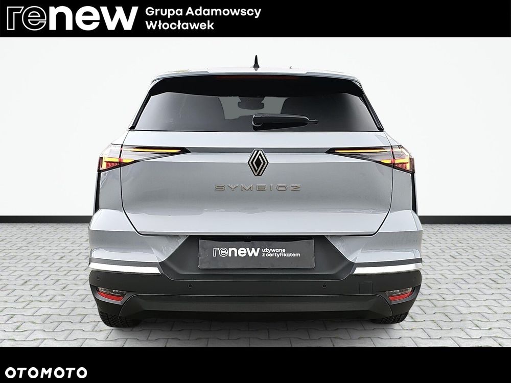 Renault Symbioz 1.3 TCe mHEV Techno - 9