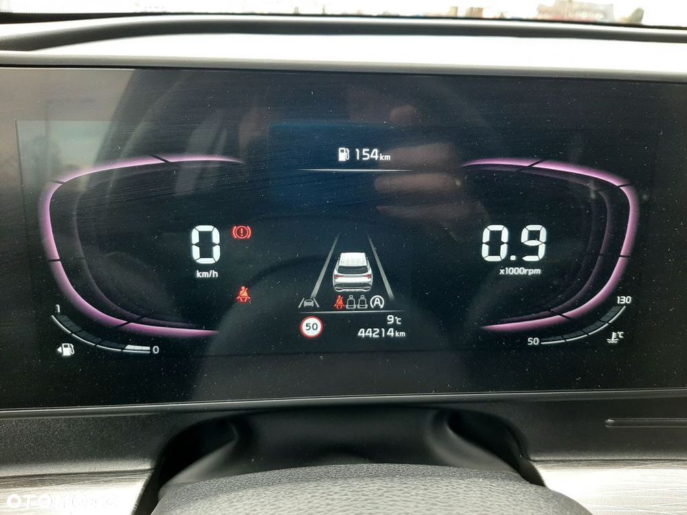 Kia Sportage 1.6 T-GDI L 2WD - 14