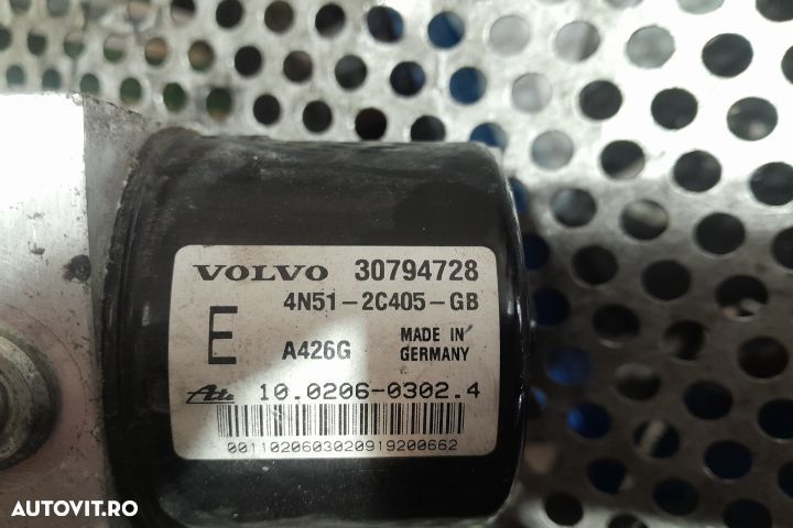 Pompa ABS 30794730AA / 4N51-2C405-GB 30794730AA / 4N51-2C405-GB Volvo - 6