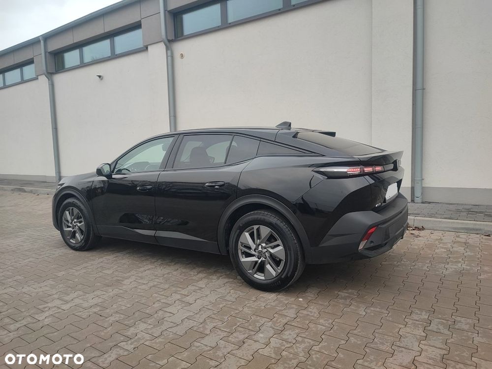 Peugeot 408 1.2 PureTech Allure Pack S&S EAT8 - 9