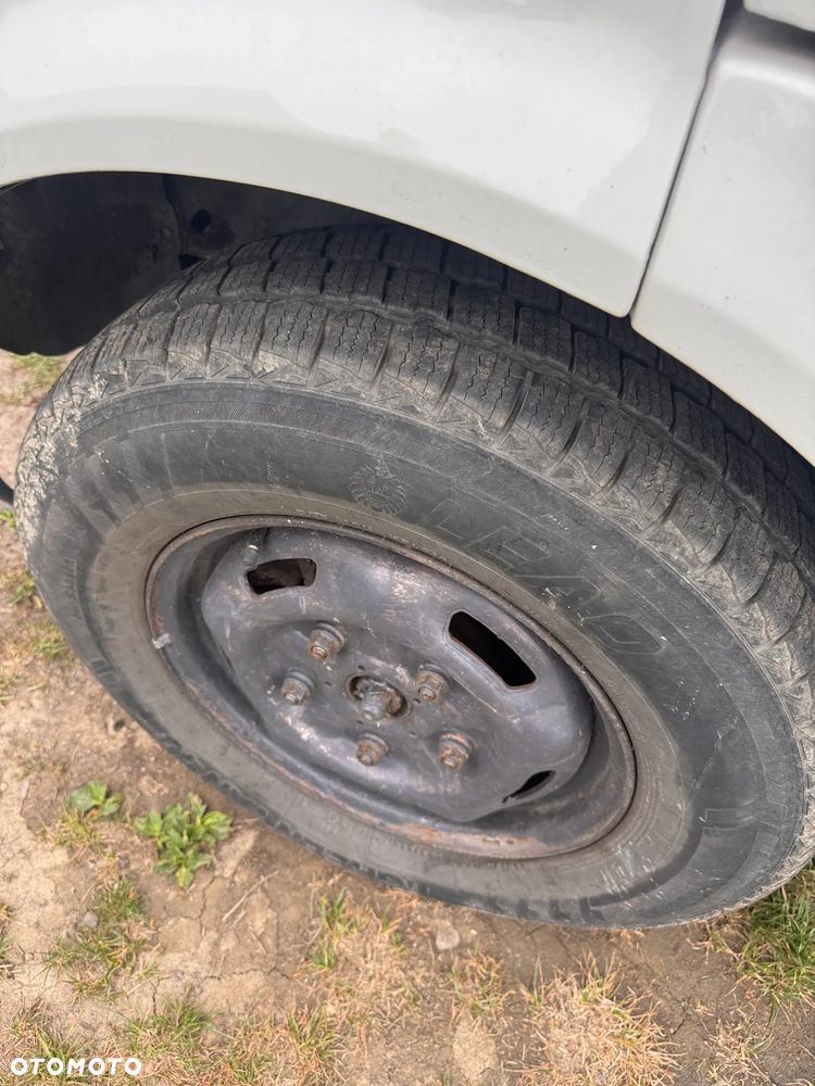 Ford Transit - 11