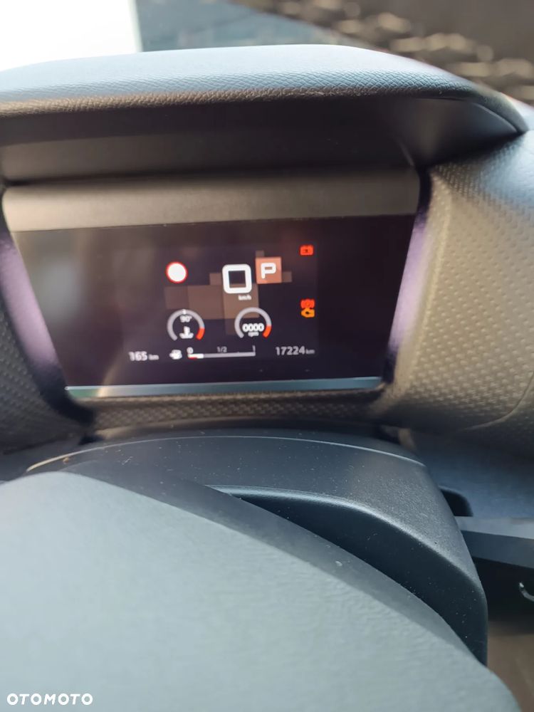 Citroën C4 1.2 PureTech Shine S&S EAT8 - 9