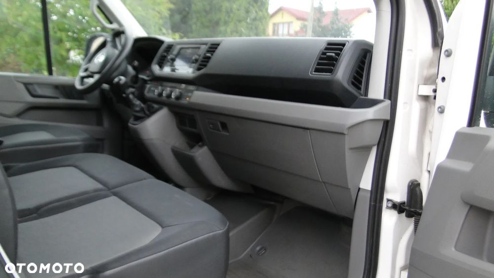 Volkswagen CRAFTER - 18
