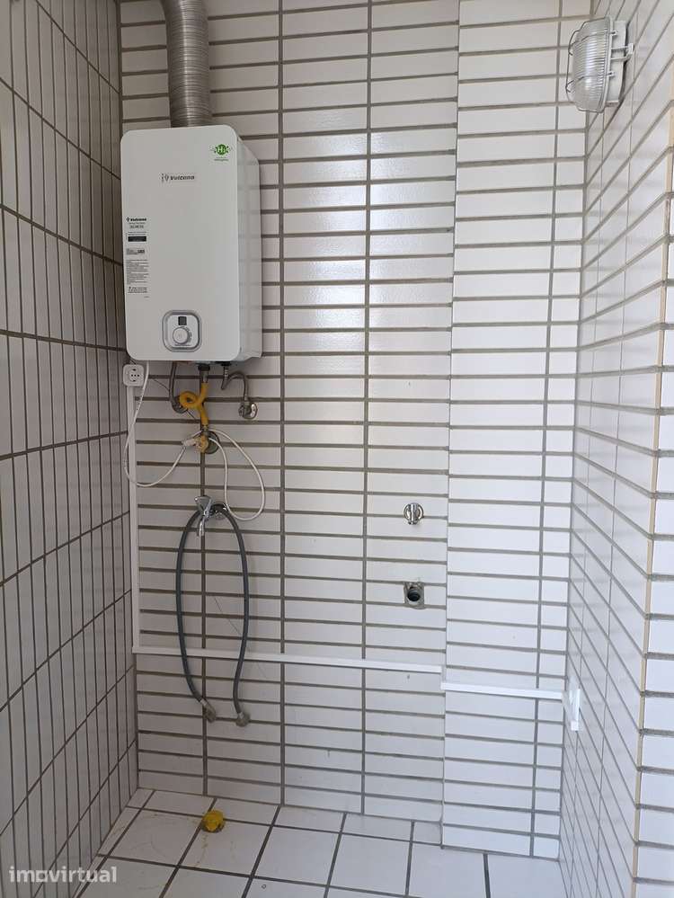 Apartamento T2, não mobilado -  Aveiro - Grande imagem: 3/14