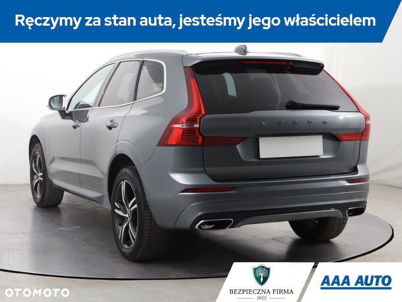 Volvo XC 60 - 6