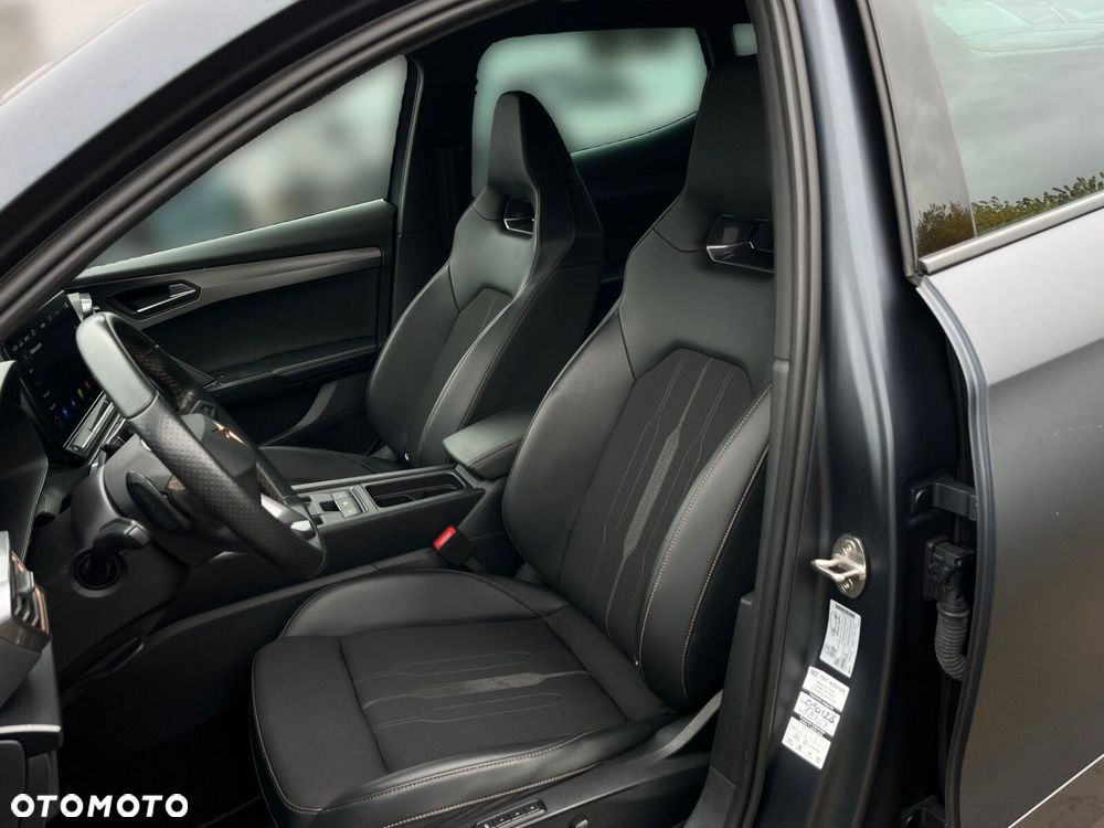 Cupra Formentor - 11