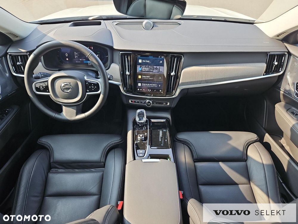 Volvo V90 - 11