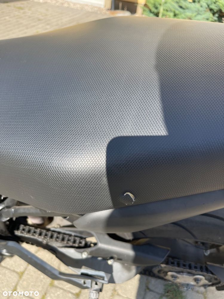 Ducati Hypermotard - 8