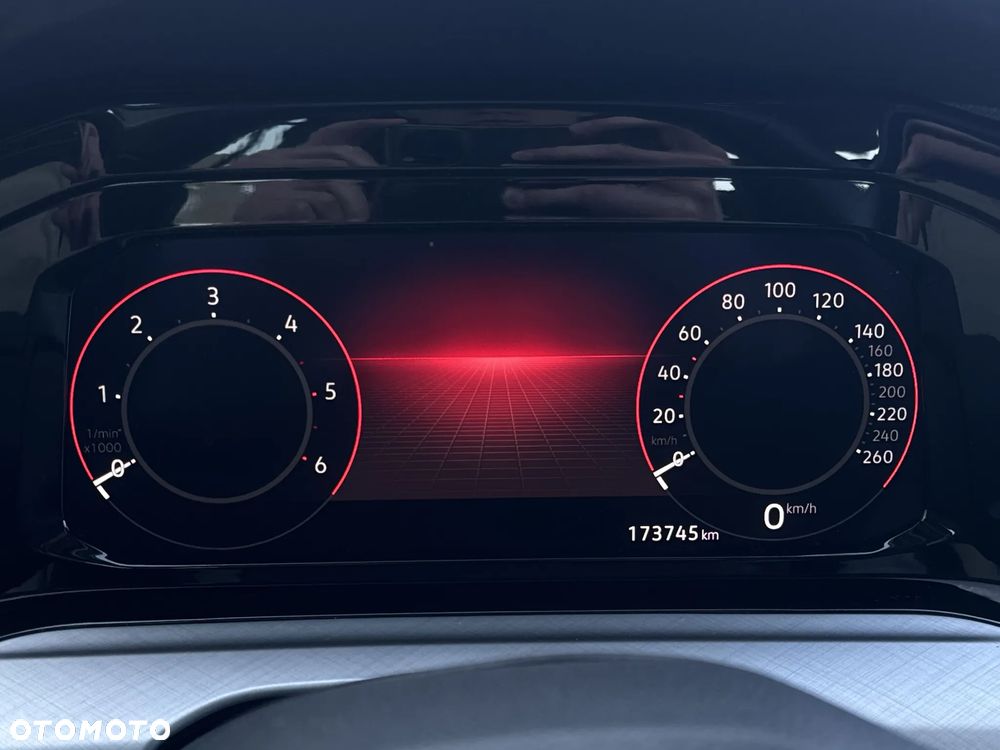 Volkswagen Golf 2.0 TDI - 14