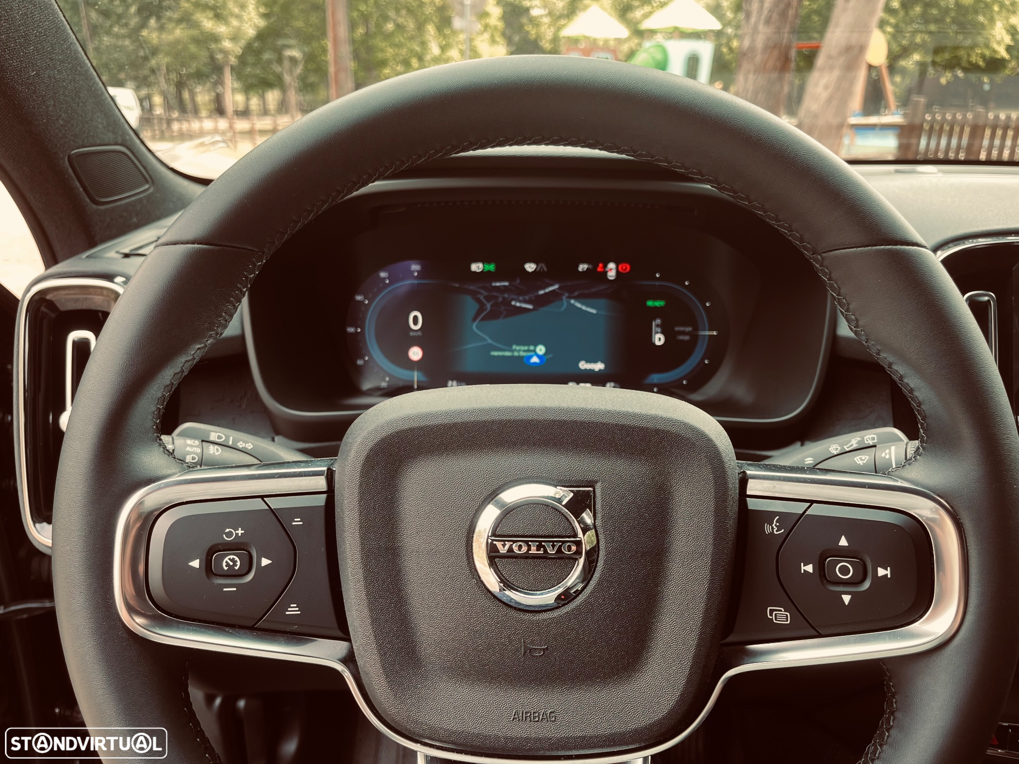 Volvo XC 40 Recharge 69 kWh Single Motor Core - 35