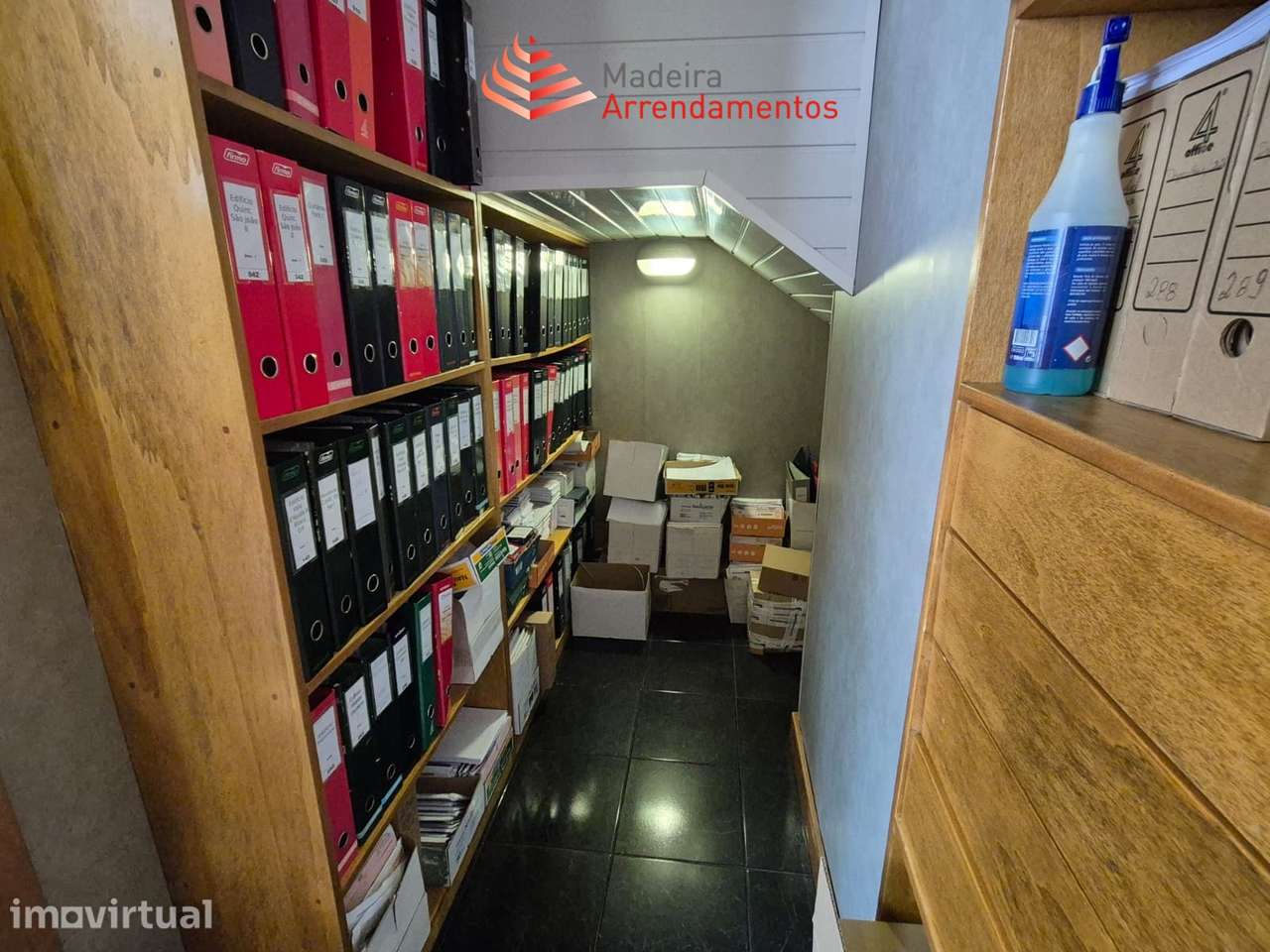Espaço Comercial em São Martinho - Grande imagem: 4/10