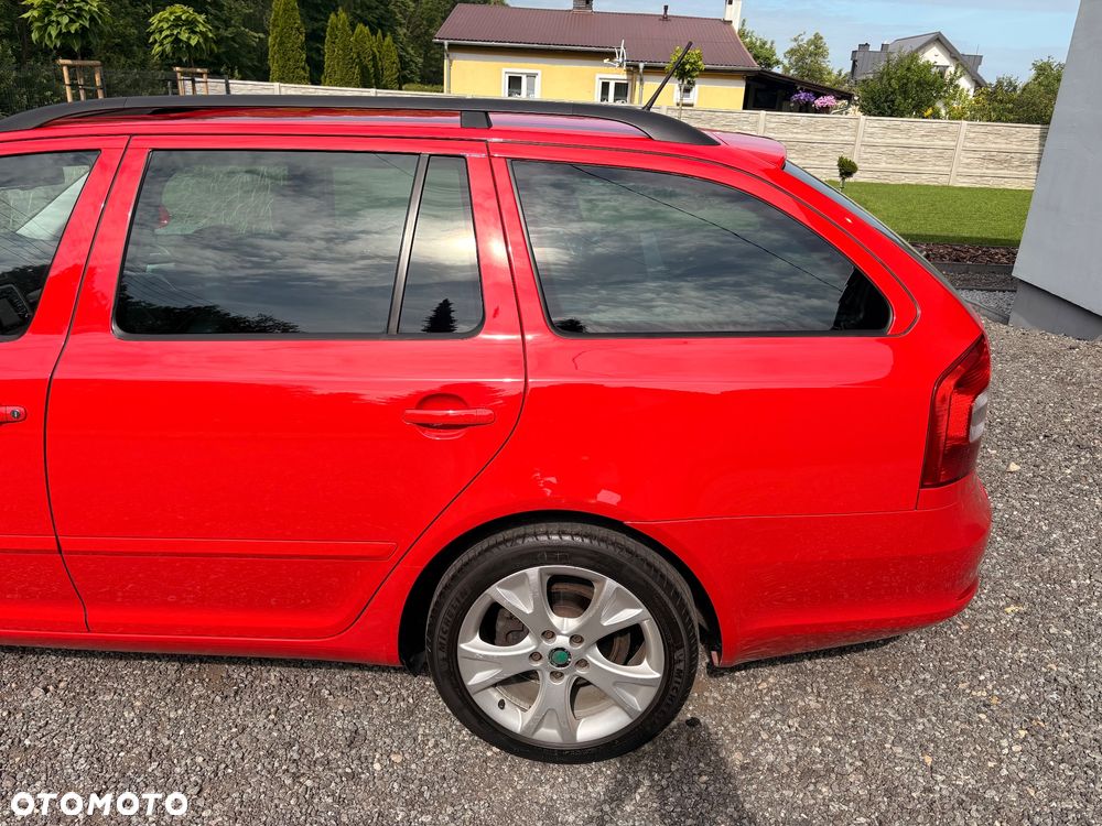 Skoda Octavia 2.0 TDI DPF Ambition - 3