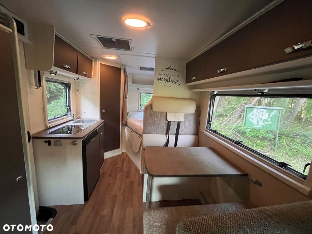 Renault MASTER AHORN 660  2020r - 28