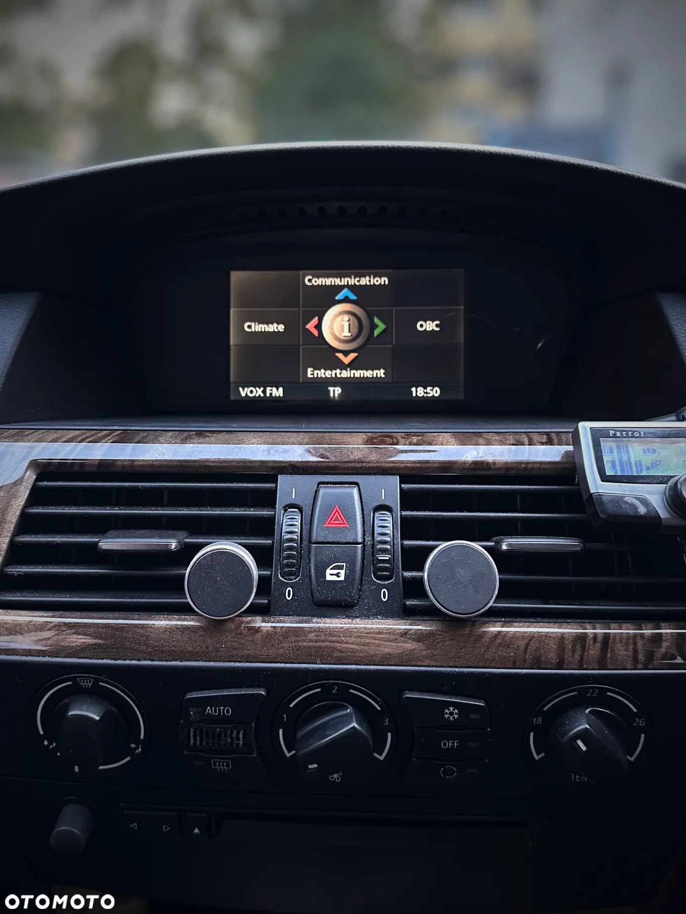 BMW Seria 5 525i - 12