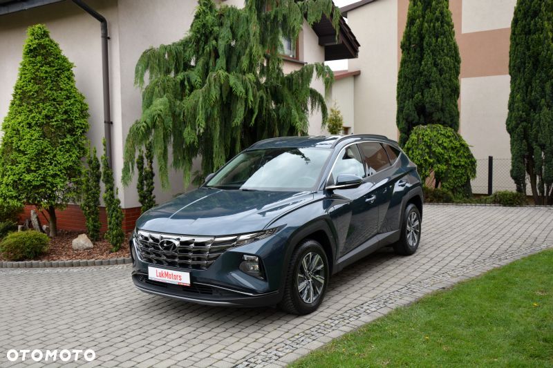 Hyundai Tucson 1.6 T-GDi Smart 2WD - 3