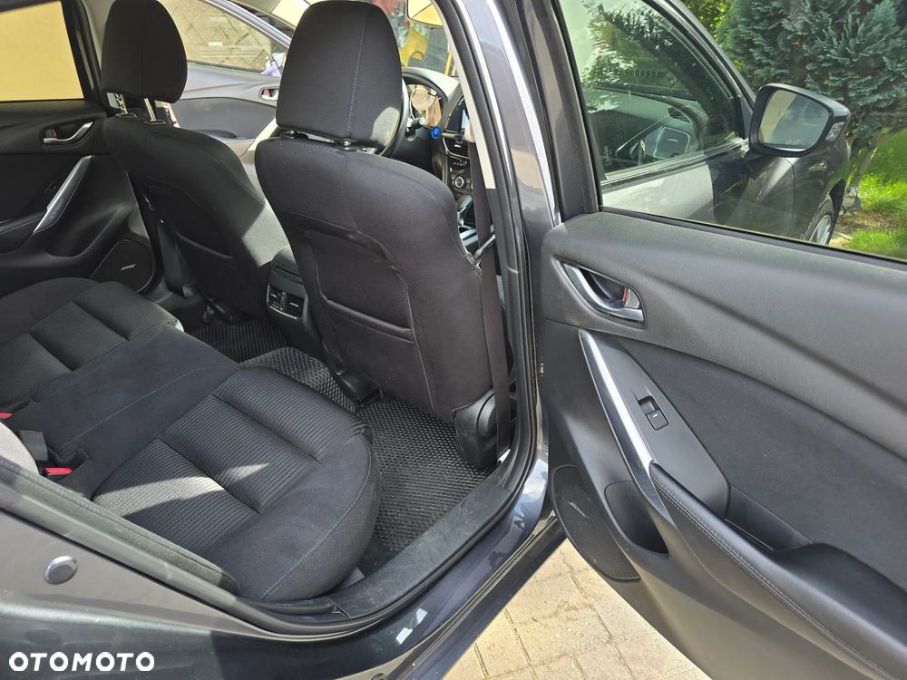 Mazda 6 2.0 SkyEnergy - 23