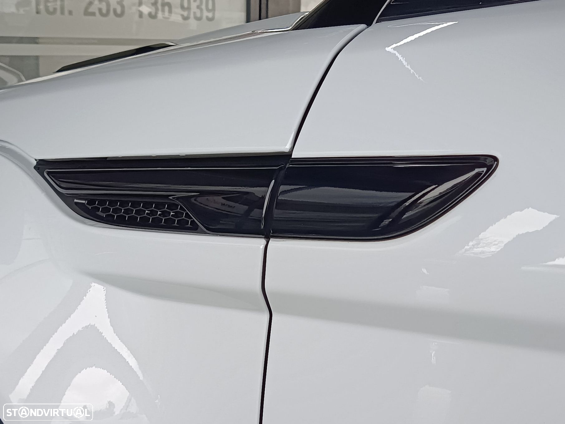 Land Rover Range Rover Evoque 2.0 TD4 HSE Dynamic Auto - 18