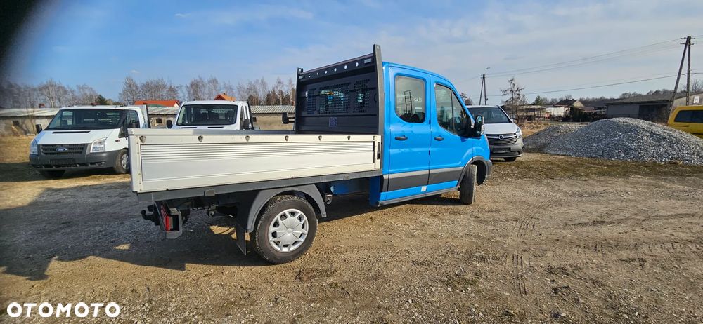Ford Transit - 3