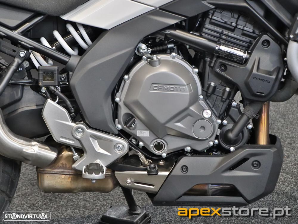 CF Moto 700MT ADV 700 MT ADV - 10