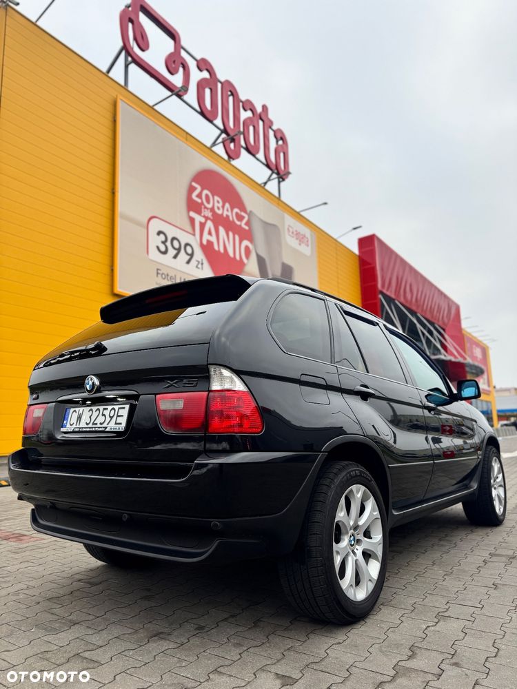 BMW X5 - 9