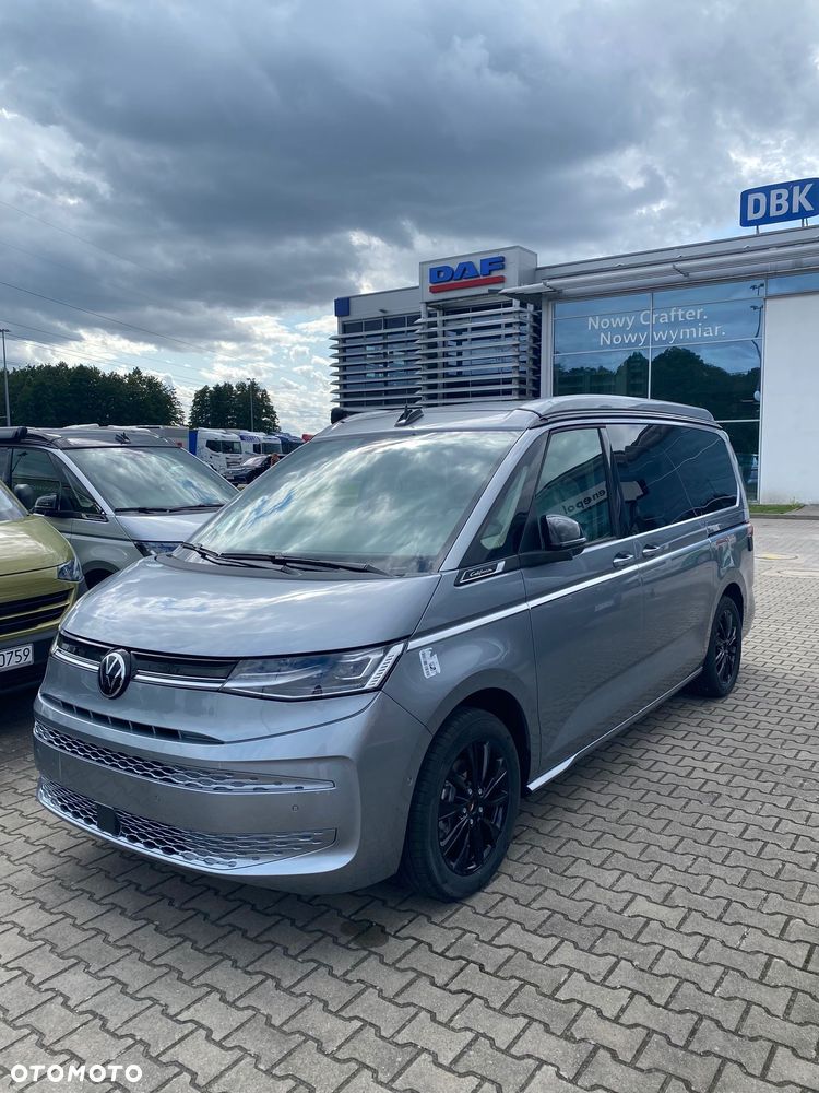 Volkswagen California - 4