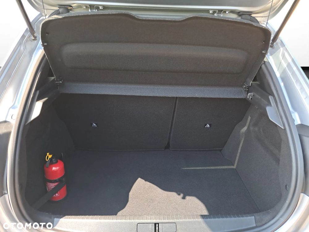 Peugeot 208 1.2 T Allure S&S - 27