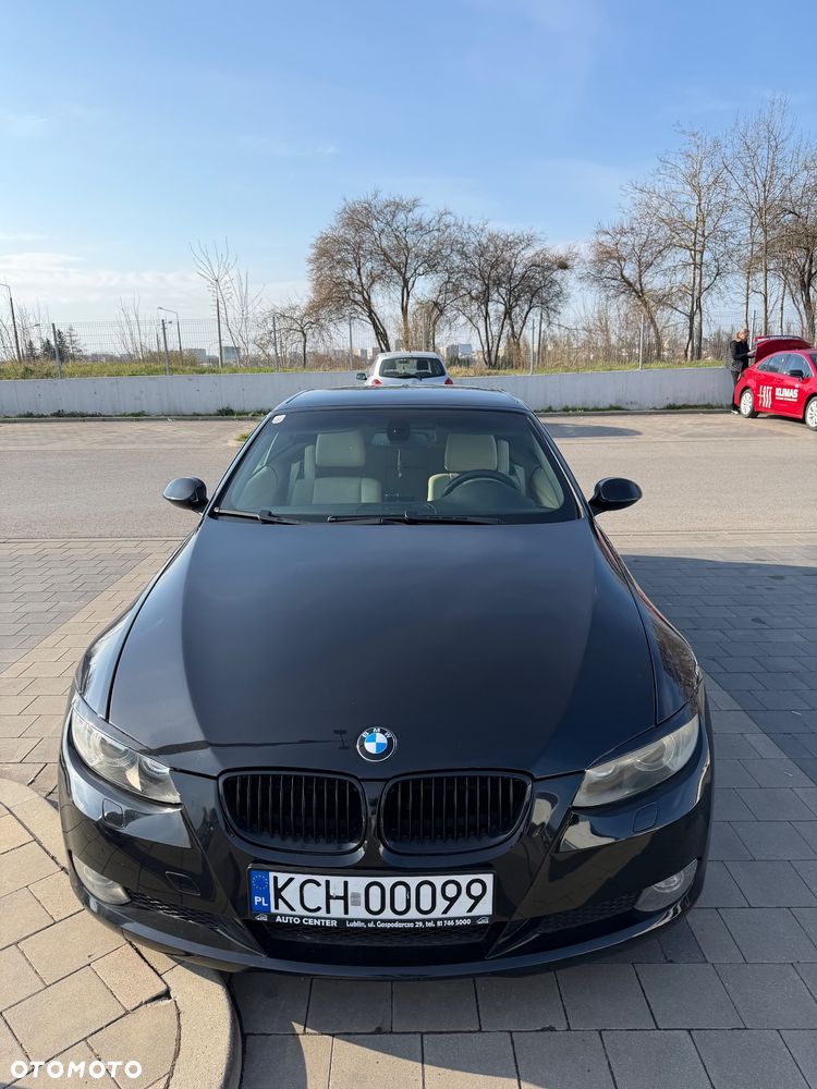 BMW Seria 3 320i - 1