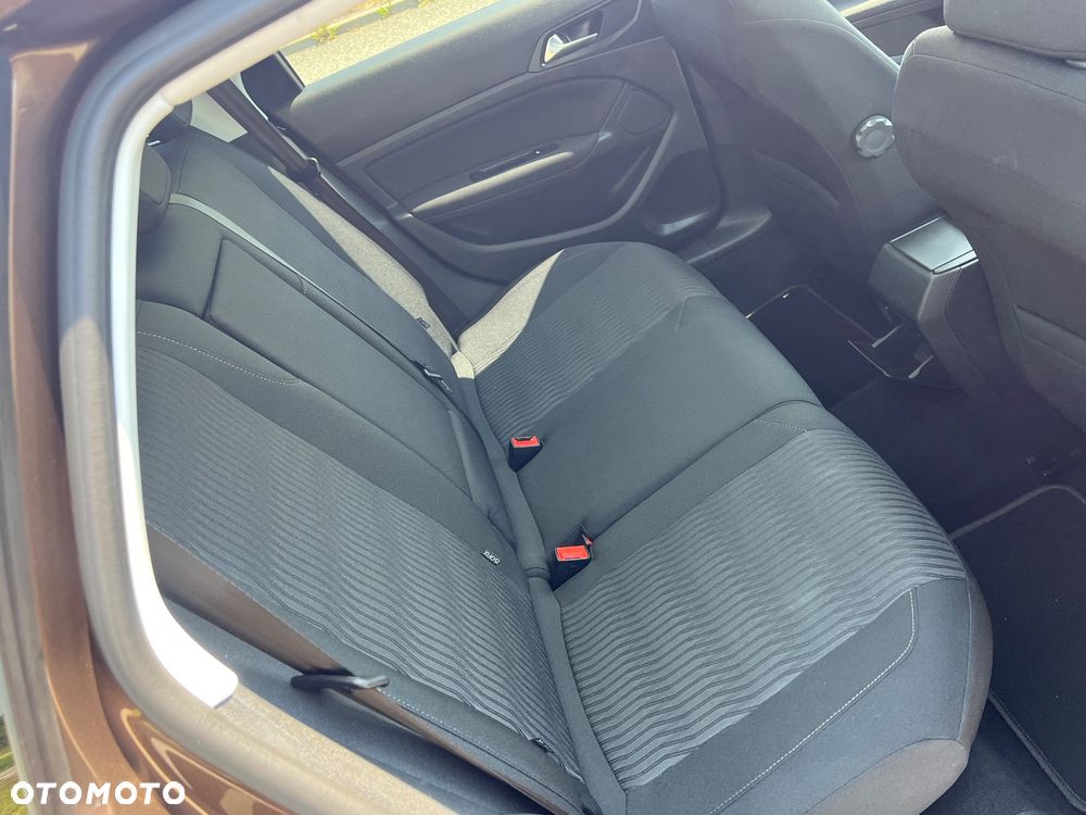 Peugeot 308 BlueHDi 150 Stop & Start GT-Line Edition - 15