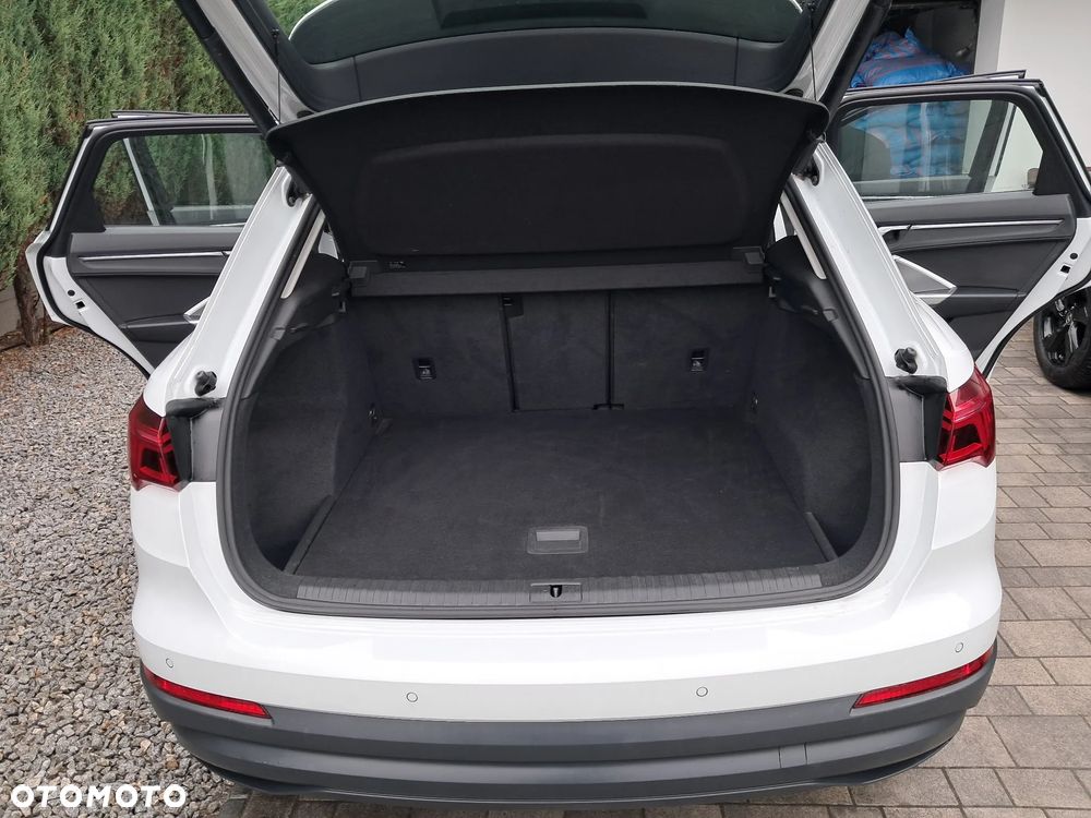 Audi Q3 35 TFSI mHEV S tronic - 33