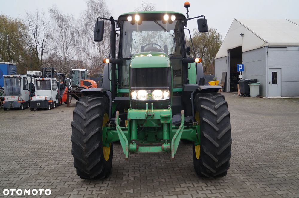 John Deere 7530 Premium - 2