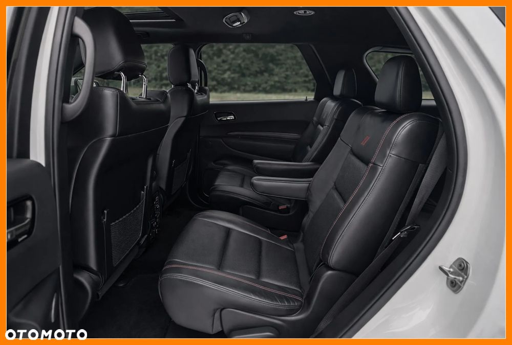 Dodge Durango - 13