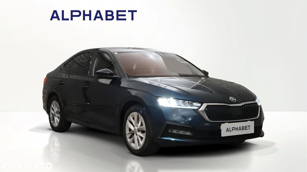 Skoda Octavia 2.0 TDI Ambition DSG - 7