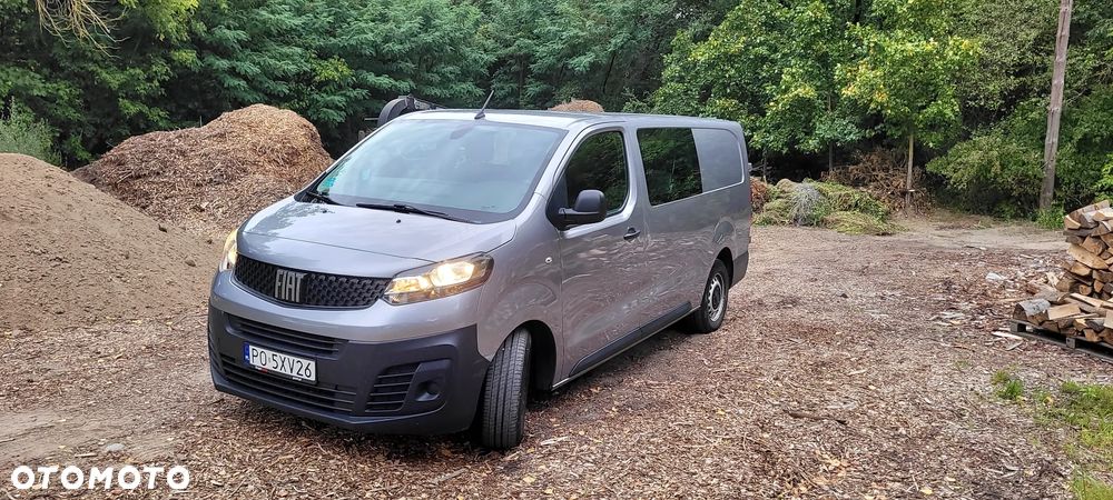 Fiat SCUDO - 2