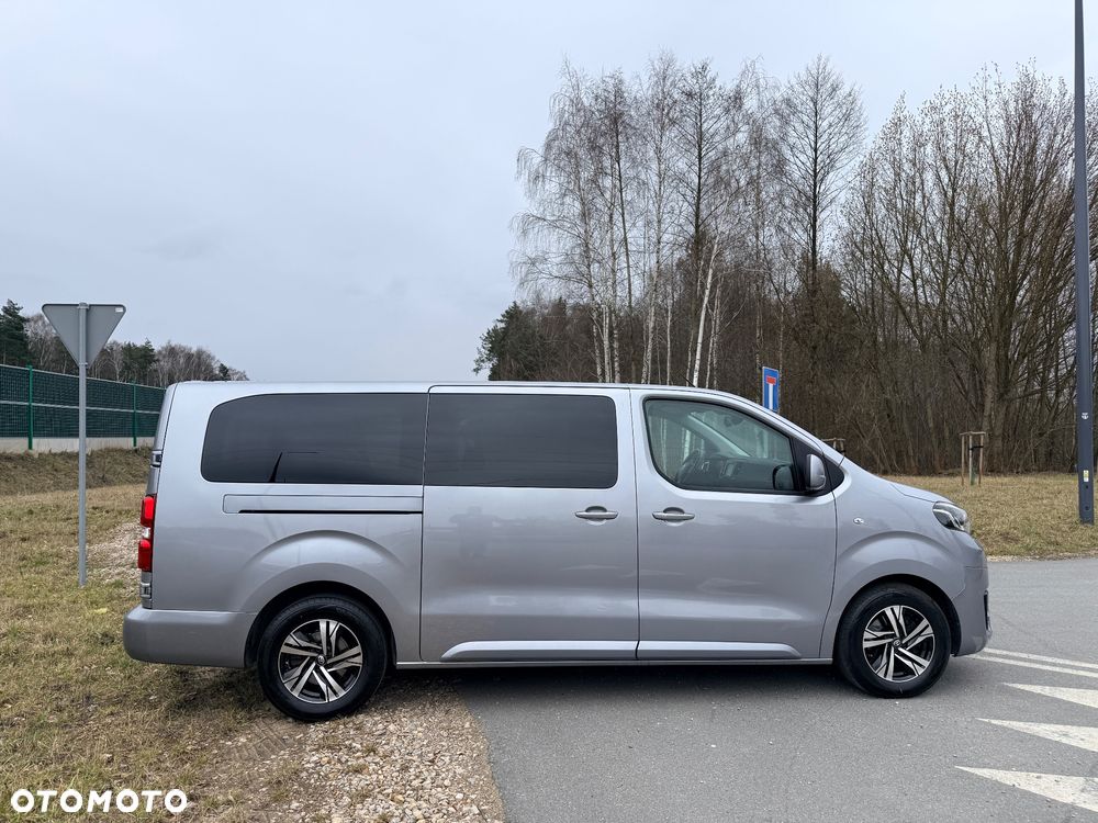 Toyota Proace Verso - 6